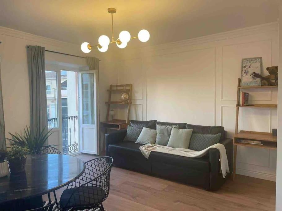 Appartement Apartamento Larios - Constitucion