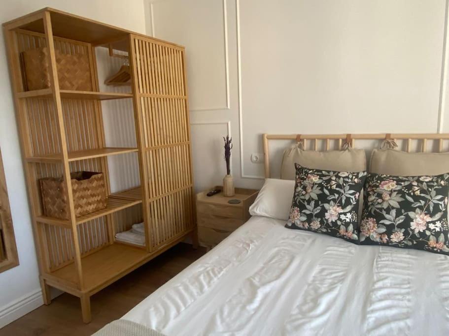 Apartamento Larios - Constitucion Appartement Málaga