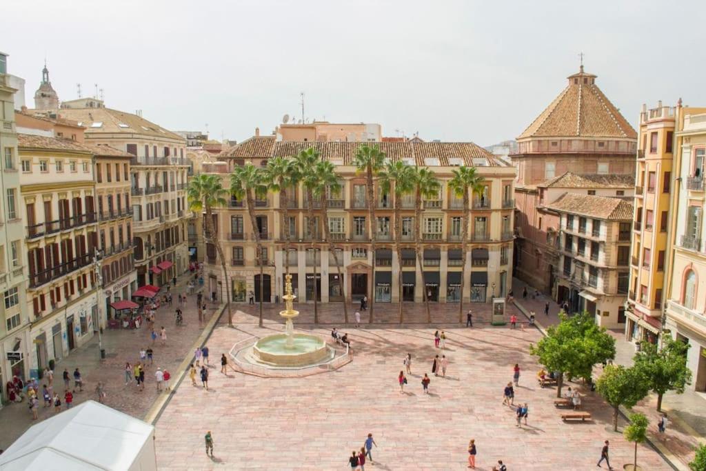 Apartamento Larios - Constitucion Appartement *