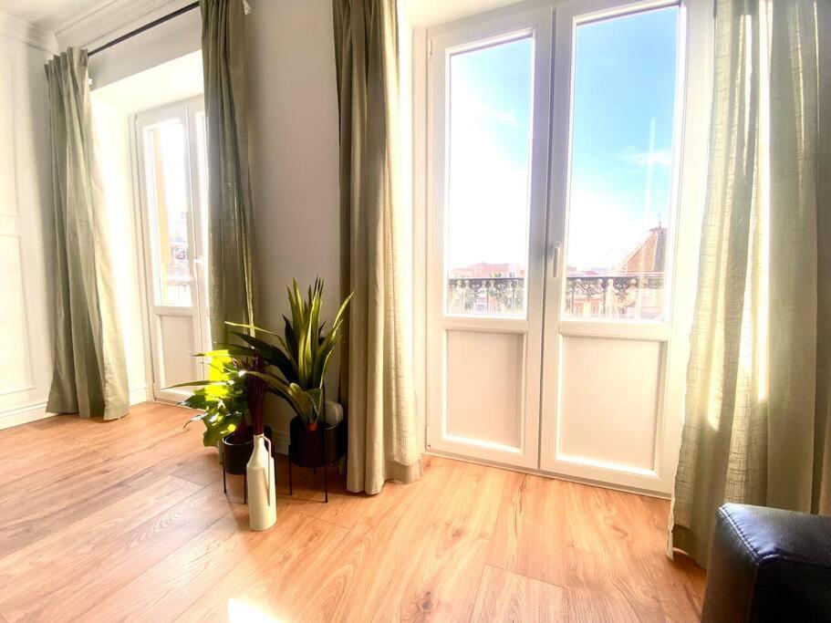 Apartamento Larios - Constitucion Appartement Málaga