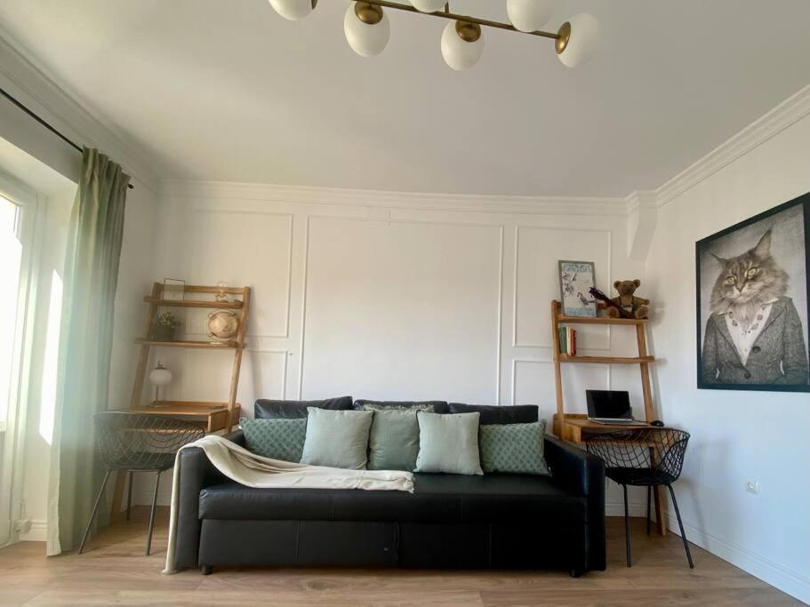 Appartement Apartamento Larios - Constitucion *
